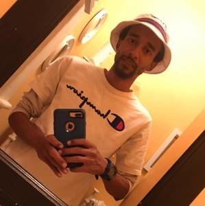 Meet your Posher, Nathan